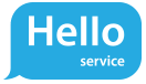 HelloService - сервісний центр у Києві