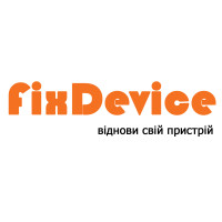 FixDevice - сервисный центр в Днепре