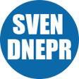 Sven Дніпро